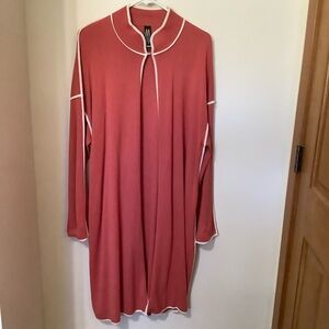 MarlaWynne Sweater & Tank Top